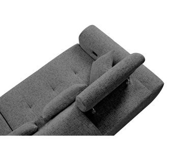 Ecksofas Eletra thumbnail
