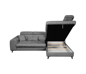 Ecksofas Eletra thumbnail