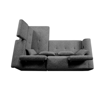 Ecksofas Eletra thumbnail