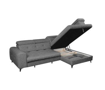 Ecksofas Eletra thumbnail
