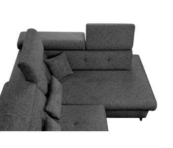 Ecksofas Eletra thumbnail
