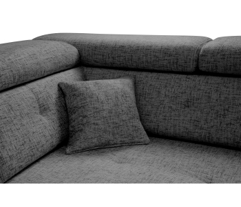 Ecksofas Eletra thumbnail