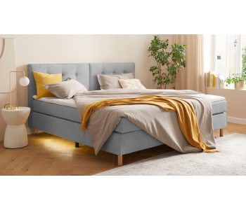 Boxspring 100x200 Flex thumbnail