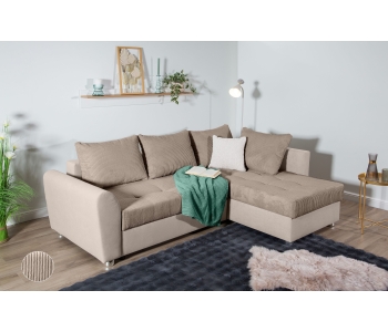 Ecksofas Jana thumbnail