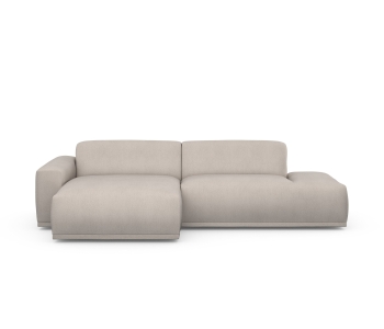 L-Form Ecksofas Braga thumbnail