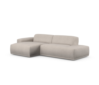 L-Form Ecksofas Braga thumbnail