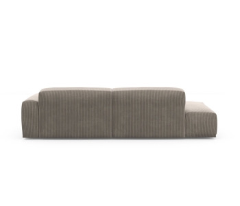 L-Form Ecksofas Braga thumbnail