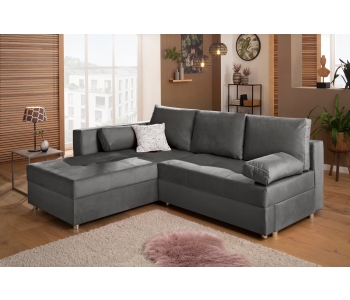L-Form Ecksofas Sassari-Italia thumbnail