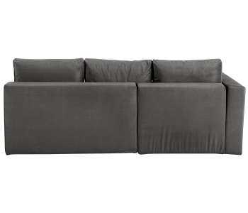L-Form Ecksofas Sassari-Italia thumbnail