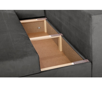 L-Form Ecksofas Sassari-Italia thumbnail