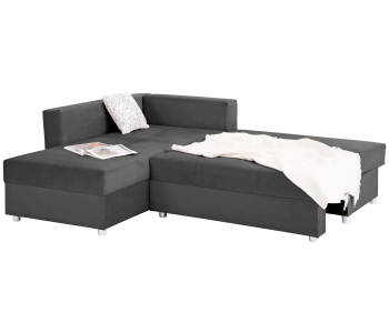 L-Form Ecksofas Sassari-Italia thumbnail