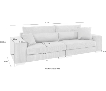 Bigsofa Vasco thumbnail