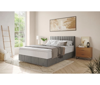 Boxspring 140x200 Thor