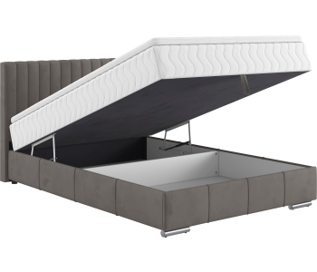 Boxspring 140x200 Thor