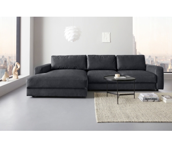 L-Form Ecksofas Bloomfield thumbnail