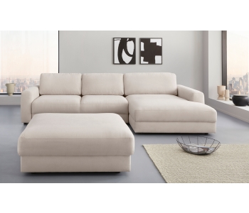 L-Form Ecksofas Bloomfield thumbnail