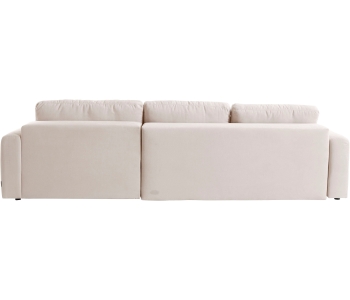 L-Form Ecksofas Bloomfield thumbnail