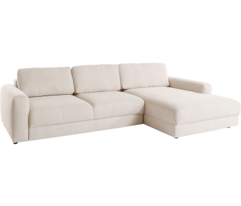 L-Form Ecksofas Bloomfield thumbnail