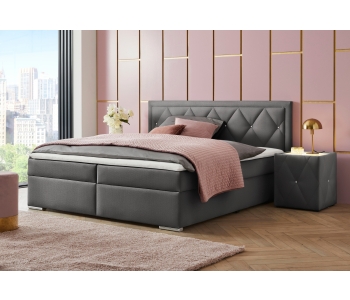 Boxspring 180x200 Alfie thumbnail