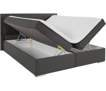 Boxspring 180x200 Alfie thumbnail