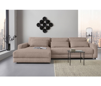 L-Form Ecksofas Bloomfield thumbnail
