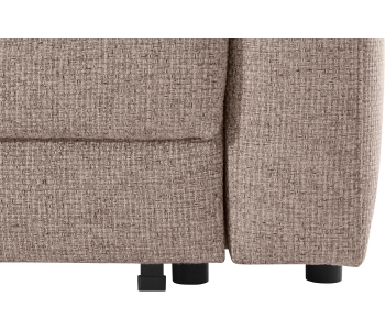 L-Form Ecksofas Bloomfield thumbnail