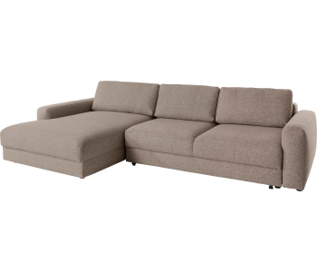 L-Form Ecksofas Bloomfield thumbnail