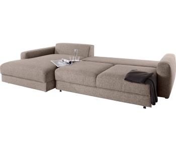 L-Form Ecksofas Bloomfield thumbnail