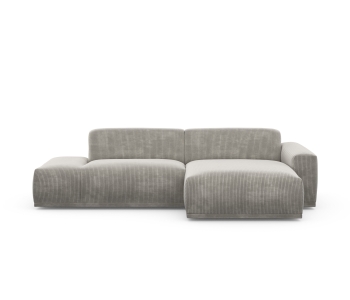 L-Form Ecksofas Braga thumbnail