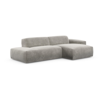 L-Form Ecksofas Braga thumbnail