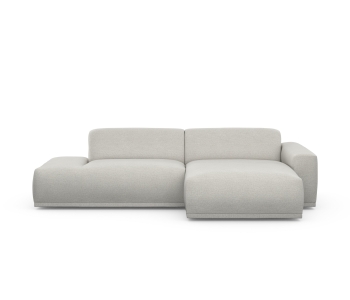 L-Form Ecksofas Braga thumbnail