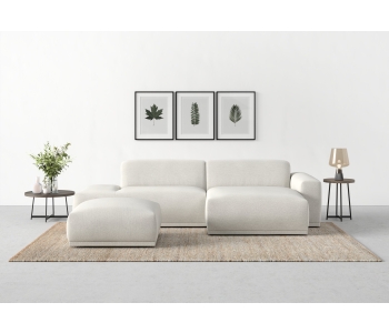 L-Form Ecksofas Braga thumbnail