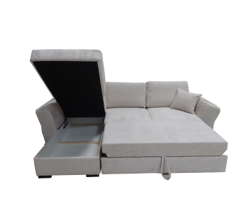 Ecksofas Cascada