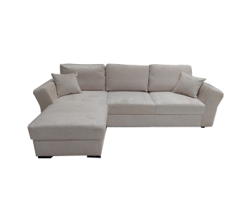 Ecksofas Cascada