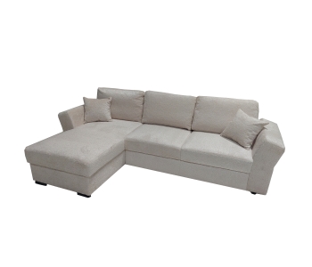 Ecksofas Cascada