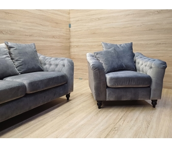 Ecksofas Chigwell