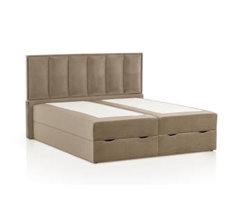 Boxspring 180x200 Viktoria T6