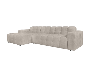 Ecksofas Cloud K thumbnail