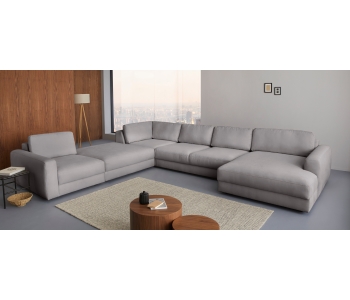 Wohnlandschaft Bloomfield thumbnail