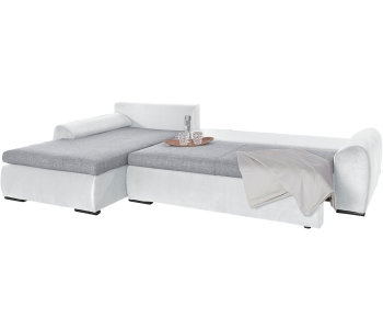 L-Form Ecksofas Win thumbnail