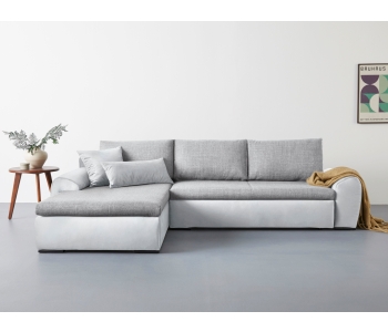 L-Form Ecksofas Win thumbnail