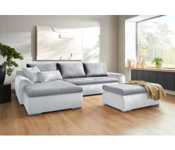 L-Form Ecksofas Win thumbnail