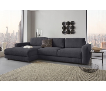 L-Form Ecksofas Bloomfield thumbnail