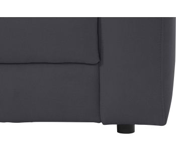 L-Form Ecksofas Bloomfield thumbnail