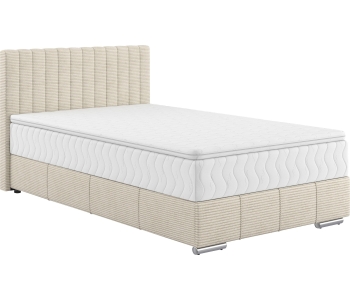 Boxspring 120x200 Thor thumbnail