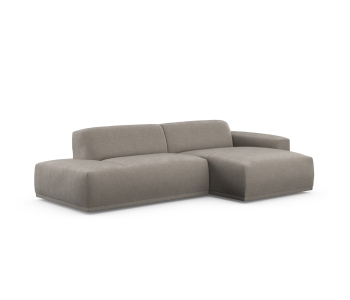 L-Form Ecksofas Braga thumbnail