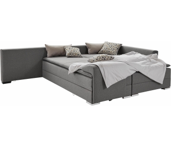 L-Form Ecksofas Night & Day thumbnail