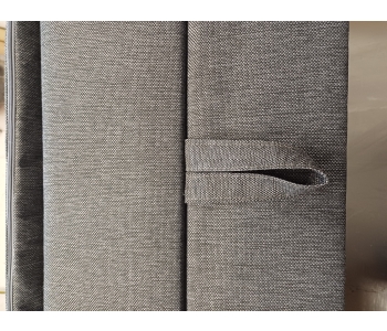 L-Form Ecksofas Night & Day thumbnail