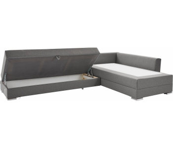 L-Form Ecksofas Night & Day thumbnail