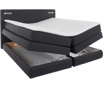 Boxspring 180x200 Rubona thumbnail